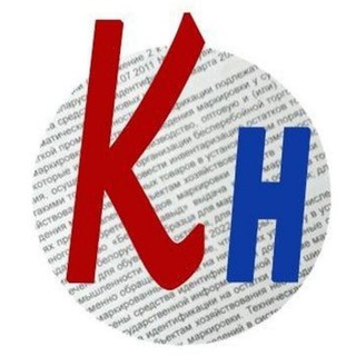 Логотип kalinkovichi_news_official