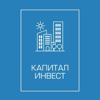 Логотип канала kapitalinwest