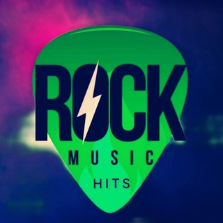 Логотип канала rockmusichits