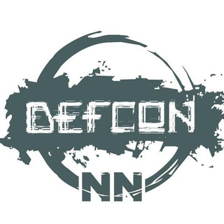 Логотип канала defcon_nn_ch