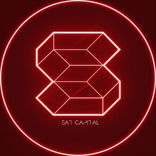 Логотип канала satcapital