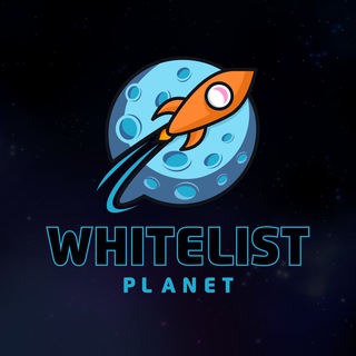 Логотип канала whitelistplanet