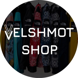 Логотип канала vellshmot