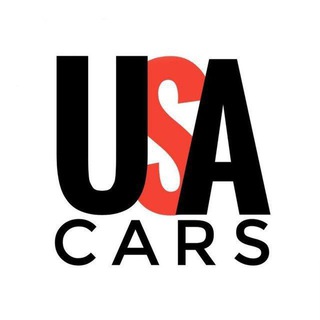 Логотип канала usa_carss