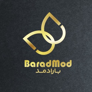 Логотип baradmodcom