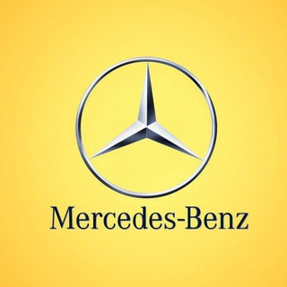 Логотип канала mercades_bens_amg