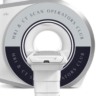 Логотип канала MRI_CT_scan_operators