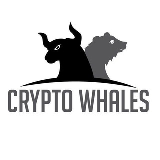 Логотип канала crypto_vip_whales