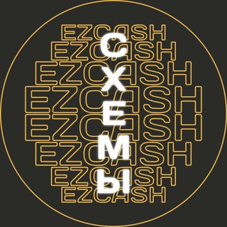 Логотип канала iezcash