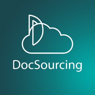 Логотип канала ds_docsourcing