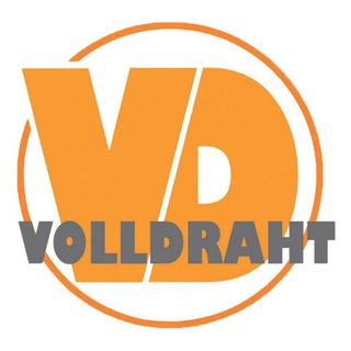 Логотип volldraht