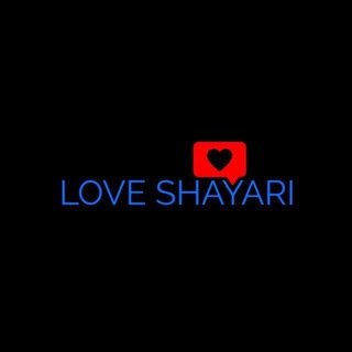 Логотип канала shayari_loverr