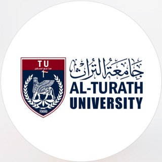 Логотип al_turath_university