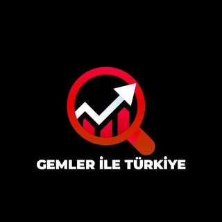 Логотип канала gemlerileturkeyann