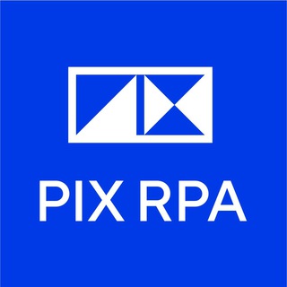 Логотип канала pixrpa