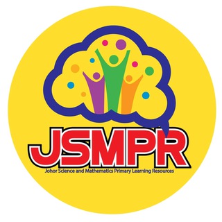 Логотип jsmpr_johor