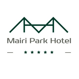 Логотип канала mairiparkhotel