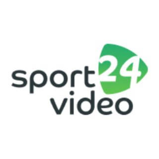 Логотип канала sport24video