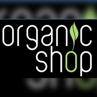 Логотип канала organic_shop_gorizont_rostov