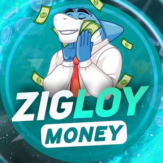 Логотип zigloymoney