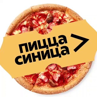 Логотип канала pizzasinizzakrsk