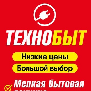 Логотип канала technotk22