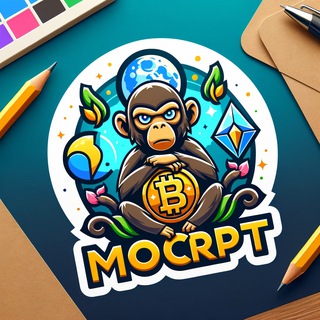 Логотип канала mocrpt