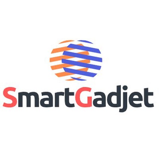 Логотип канала smartgadjet