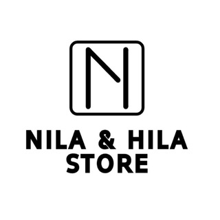 Логотип канала nila_hila_store