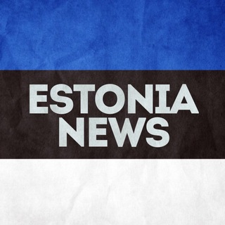 Логотип канала news_estoni