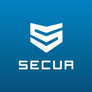 Логотип канала securua