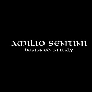 Логотип amilio_sentini