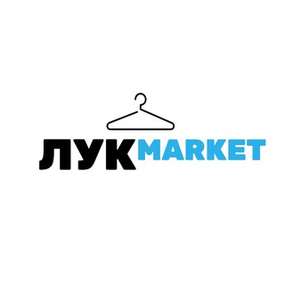 Логотип канала lookandmarket