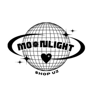 Логотип moonlightshopi