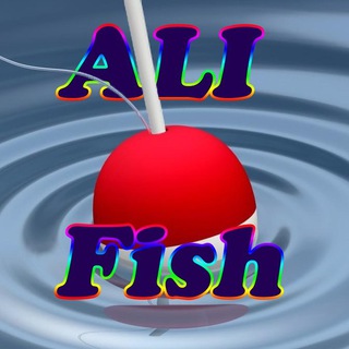 Логотип alifishing1