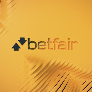 Логотип канала Betfair