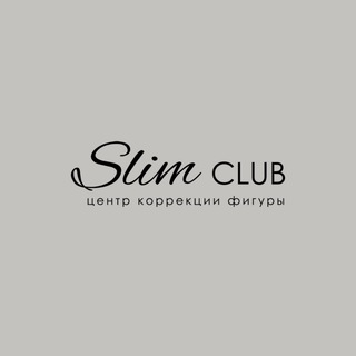 Логотип канала slimclub_vladikavkaz