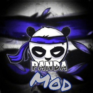 Логотип канала panda_mod23