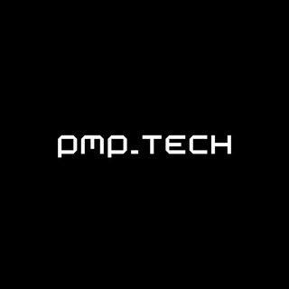 Логотип pmptechit