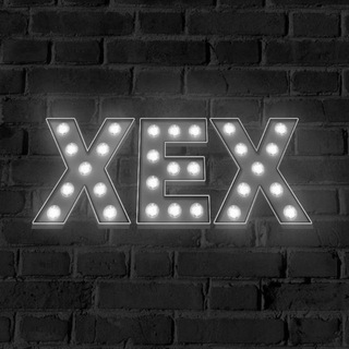 Логотип канала xexshiz