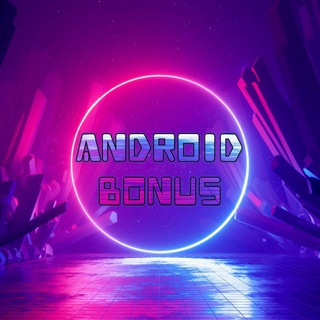 Логотип канала androidbonus