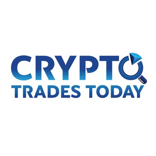 Логотип канала cryptotradestoday