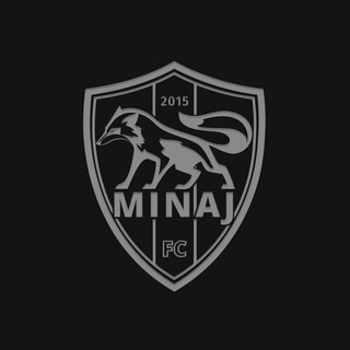 Логотип канала fc_minaj