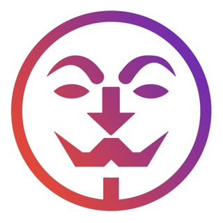 Логотип канала anonimsavebot