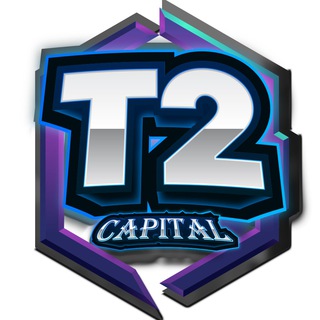 Логотип канала t2capitalchannel