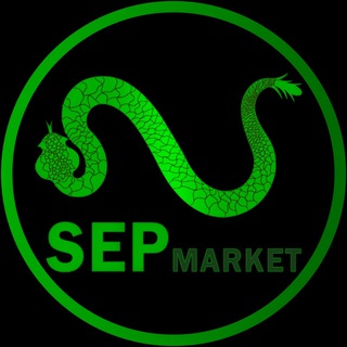 Логотип канала sep_market