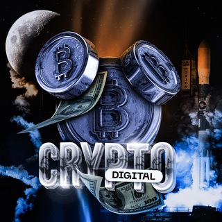 Логотип cryptodigitai