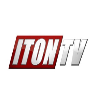 Логотип канала iton_tv