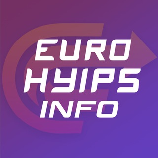 Логотип канала eurohyipsnewschannel