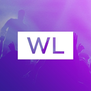 Логотип канала worshiplife